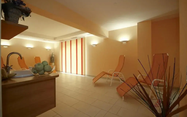 Hotel Restaurant Pariente