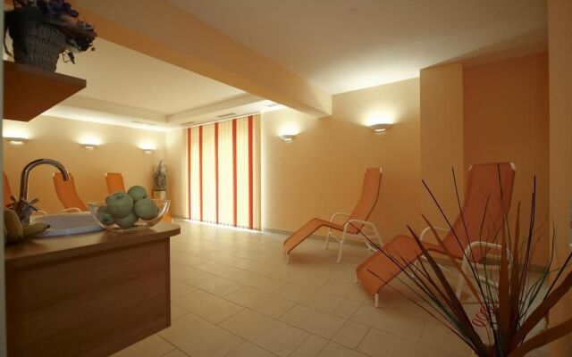 Hotel Restaurant Pariente