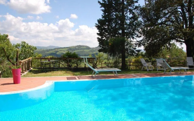 Verdidea - La Palazzina