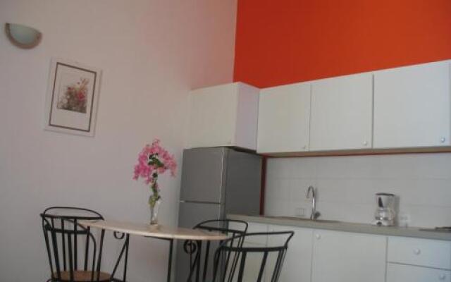 La Dolce Vita Apartments