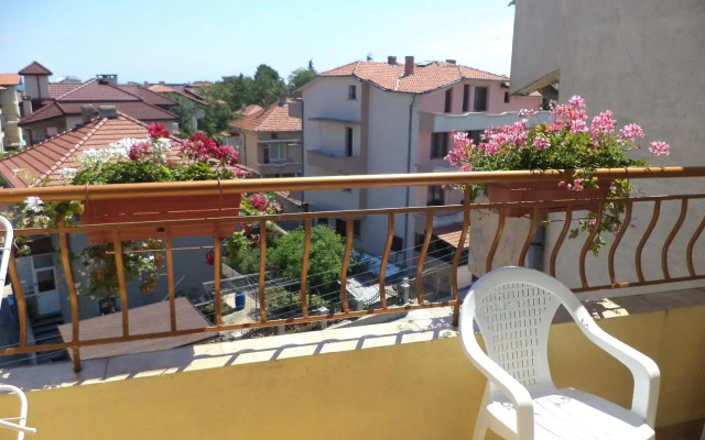 Guest house Stoyanovi
