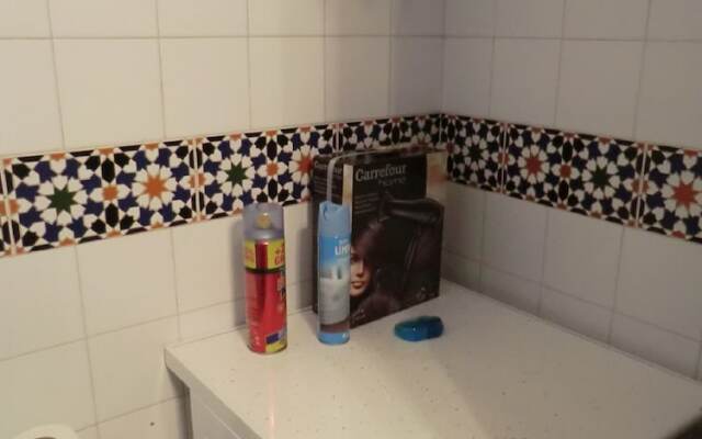 Casas Holiday - Calas Blancas