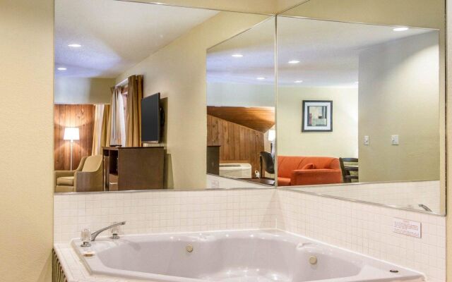 Quality Inn Murray University Area