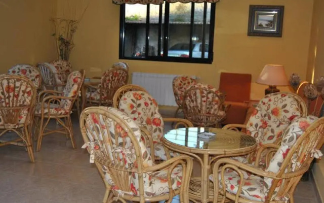 Hotel Cabo Festiñanza