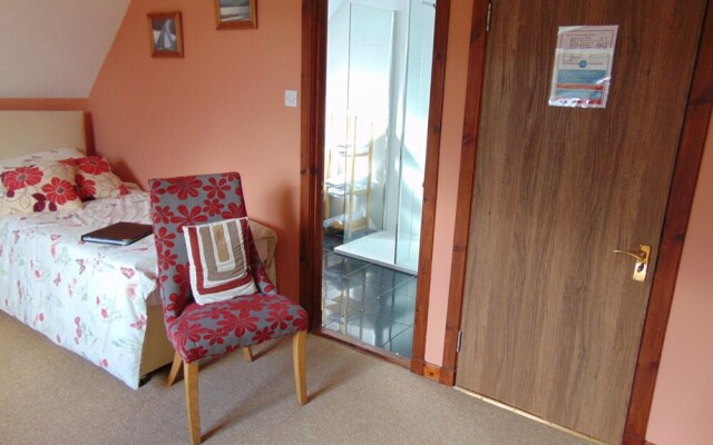 The Rumblie Guest House