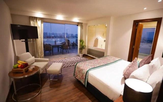 Regenta Suites Gurugram, Sector 49 Sohna Road