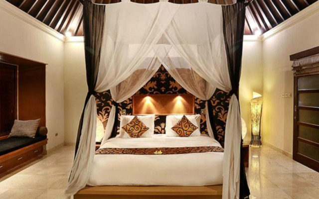 The Kunthi Villas