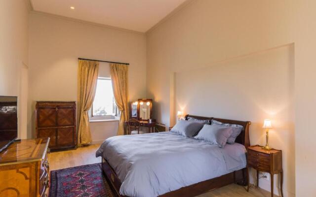 Chambres d'Hôtes Château Renon