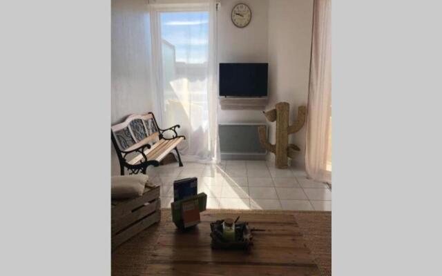 Cocon avec Balcon Proche Centre