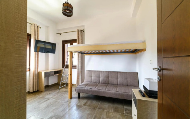 Mansion Chalatsopoulos