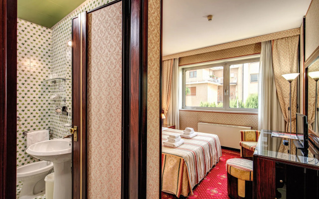 Garden Hotel Michelangelo