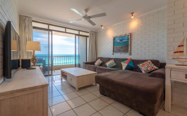 Edgecliffe Unit 4, 4 Esplanade Kings Beach