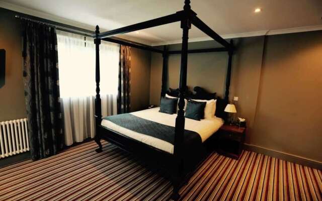 voco Lythe Hill Hotel & Spa by IHG