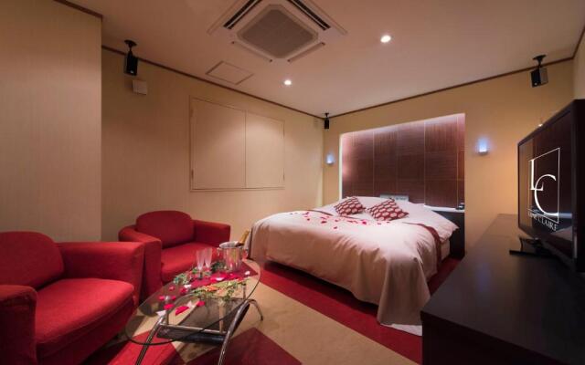 Hotel LUNE CLAIRE - Adults Only
