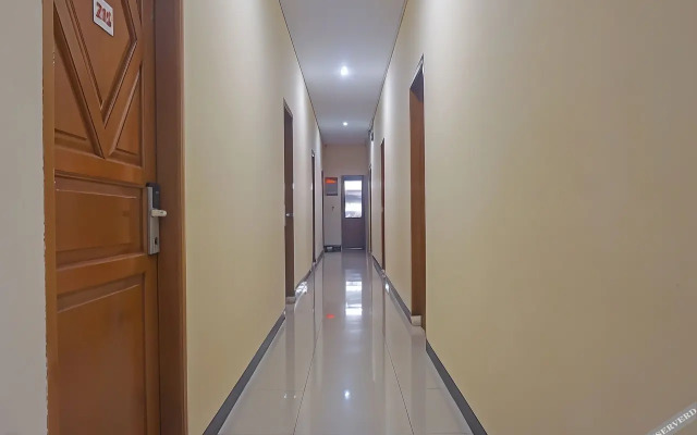 OYO 92656 Jati Residence Pulo Gadung