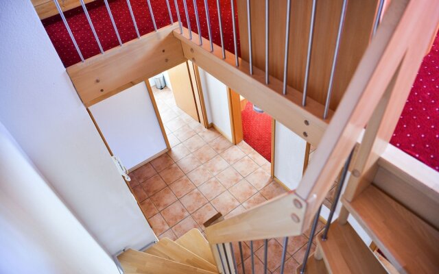 Aparthotel Sonnenburg