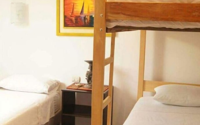 Mauna Suites and Hostal - Hostel