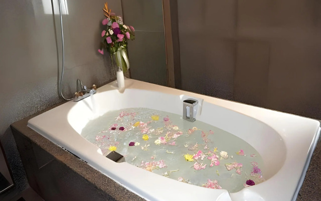 Diamond Plaza Hatyai Hotel