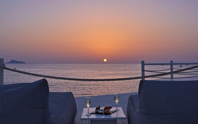 Notos Therme And Spa