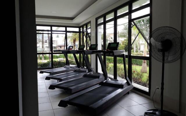 Apartamento a 50m da areia - Praia da Tabatinga