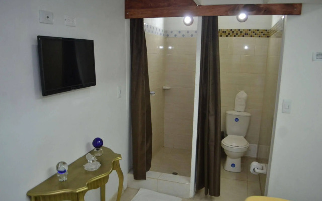 Tip Top Casa Hostel