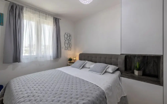 Amigo 2-Bedroom Luxury Suite - Seaview