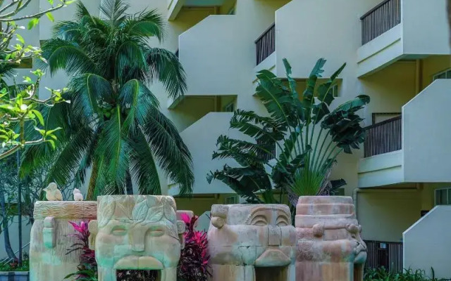 Sheraton Sanya Resort