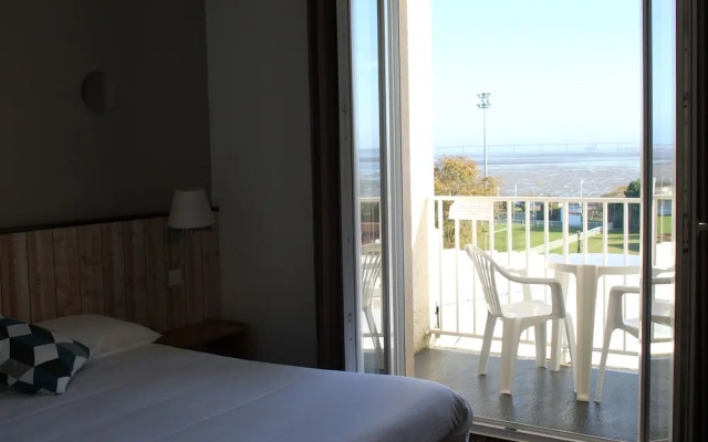 Hotel Mer et Forêt