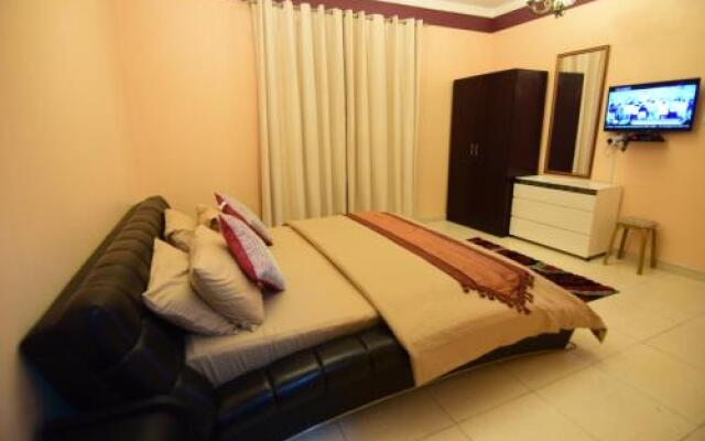 Al Hedayet International Hotel