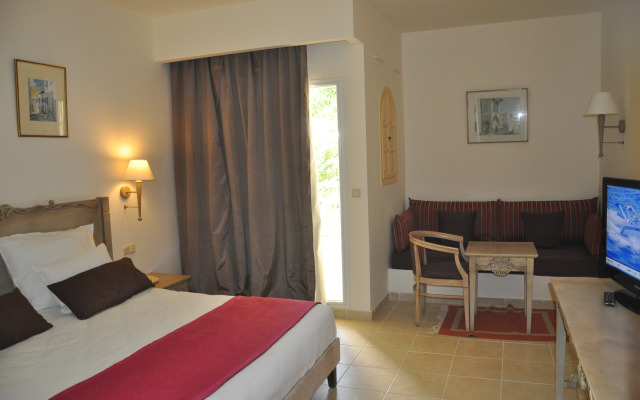 Yadis Djerba Thalasso & Golf