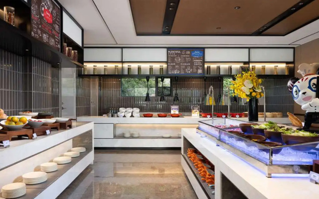 Hampton by Hilton Zhangjiajie National Forest Park