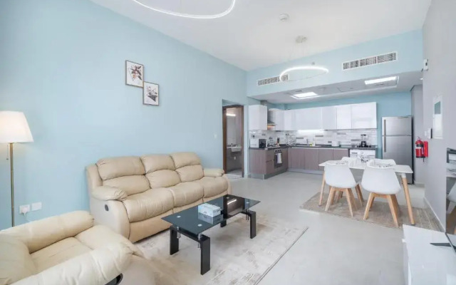 Trinity Holiday Homes - Al Furjan
