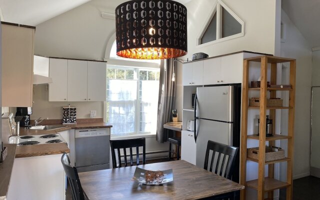 Chalets & Studios Le Vent du Nord