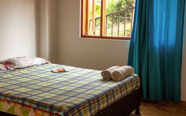 Hostal Apapachoa - Hostel