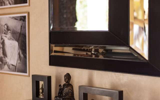 Villa Serena Marrakech