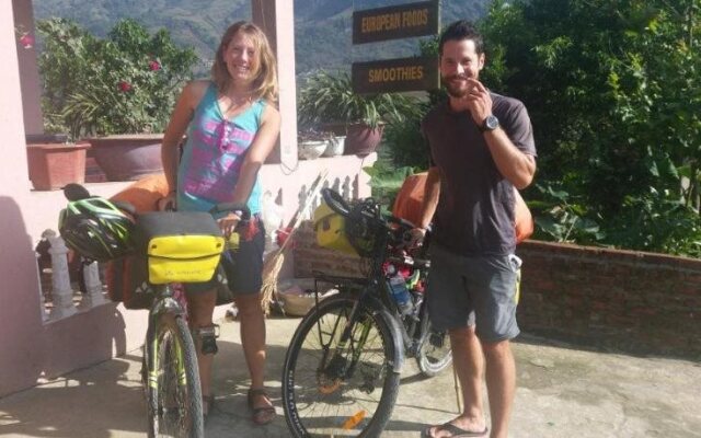 Ta Van Green Hills Homestay