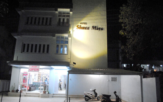 Hotel Shree Maya