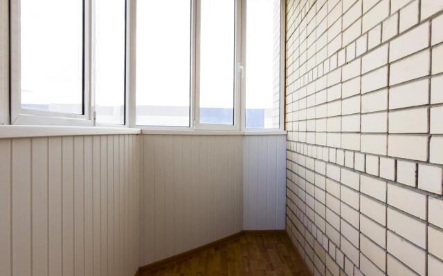 Апартаменты на улице Мельничная