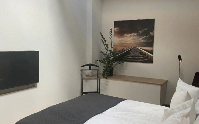 The More Hotel Lund