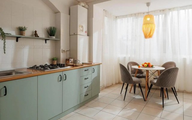 Lunga 16 Guesthouse