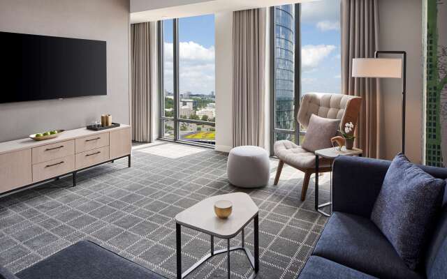 The Watermark Hotel