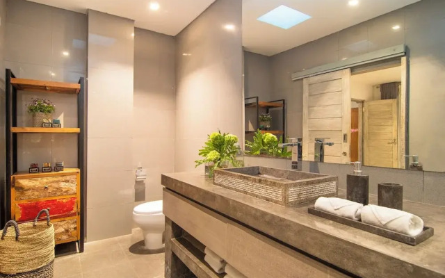Villa Mia by Villa Finder