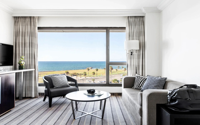 InterContinental David Tel Aviv by IHG