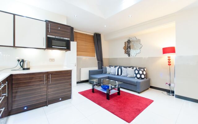 PML Apartments Gloucester Place