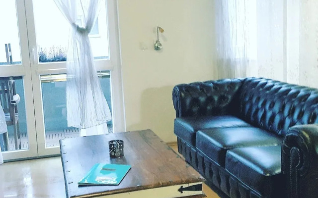 Richie Apartment near Aquapark