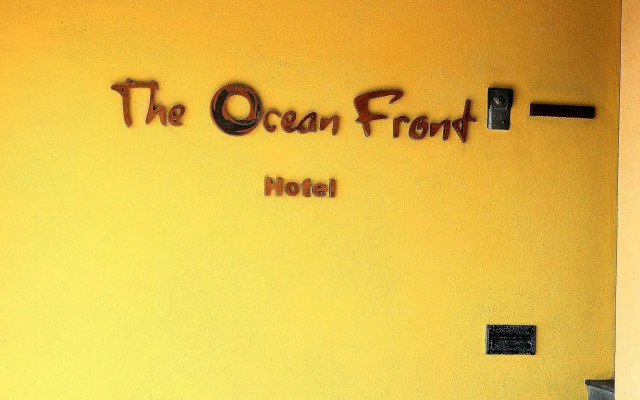 The Ocean Front
