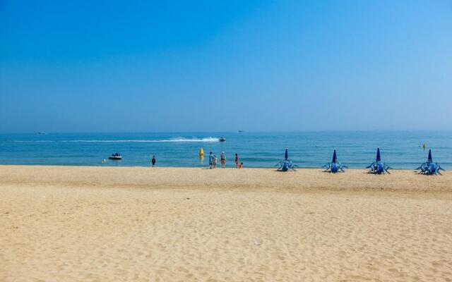 Yangyang Silver Sea Pension