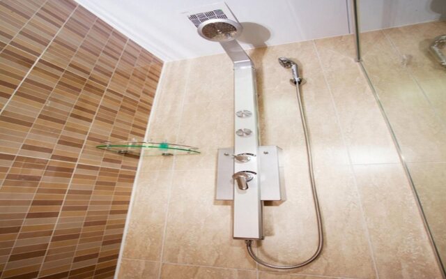 Haeden Hotel High End Suwon