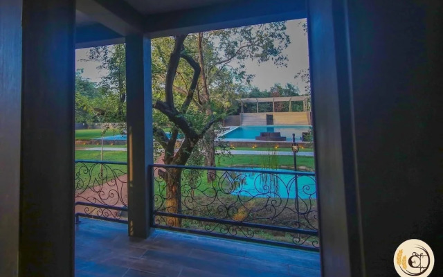Aswadduma Hotel