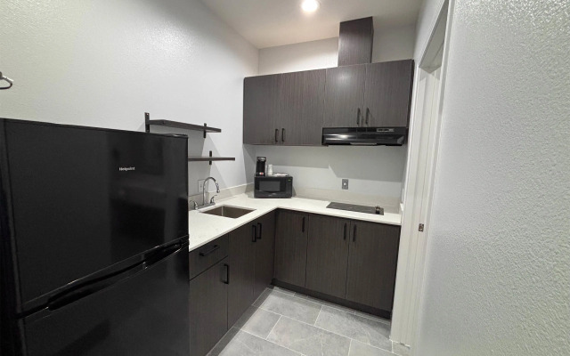 Studio 6 – Humble, Tx